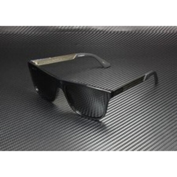 NWT Gucci GG0687S-002 Black Sunglasses
